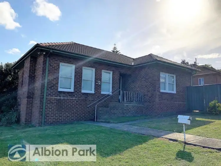 46 Lee Street, Warrawong NSW 2502