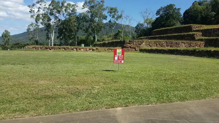 Second view of Homely land listing, LOT 117 Orana Street 'RED PEAK FOREST ESTATE', Caravonica QLD 4878