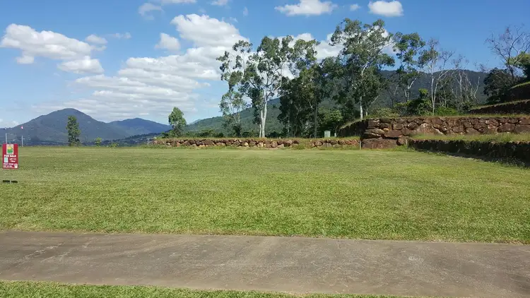 Third view of Homely land listing, LOT 117 Orana Street 'RED PEAK FOREST ESTATE', Caravonica QLD 4878