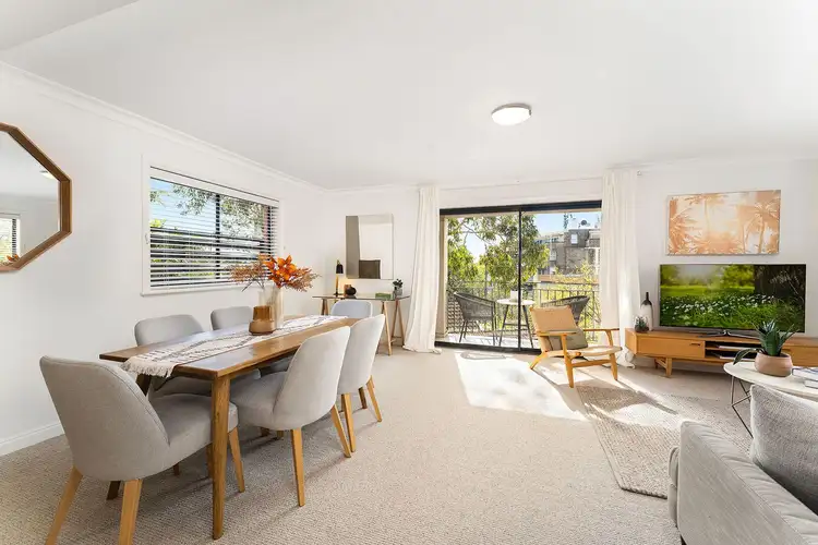 13/2-4 Abbott Street, Cammeray NSW 2062