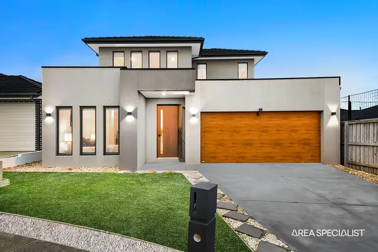 Main view of Homely house listing, 20 Burgess Avenue, Officer VIC 3809
