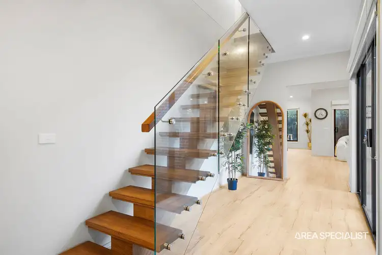Third view of Homely house listing, 20 Burgess Avenue, Officer VIC 3809
