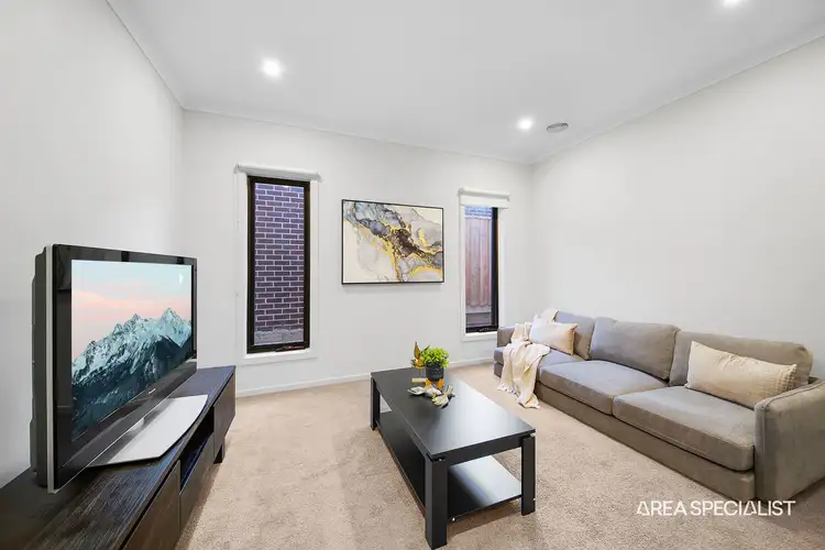Fifth view of Homely house listing, 20 Burgess Avenue, Officer VIC 3809