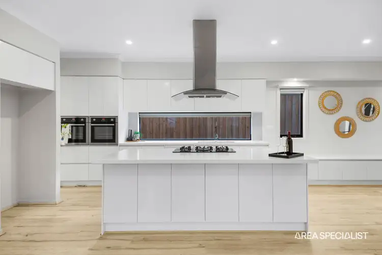 Sixth view of Homely house listing, 20 Burgess Avenue, Officer VIC 3809