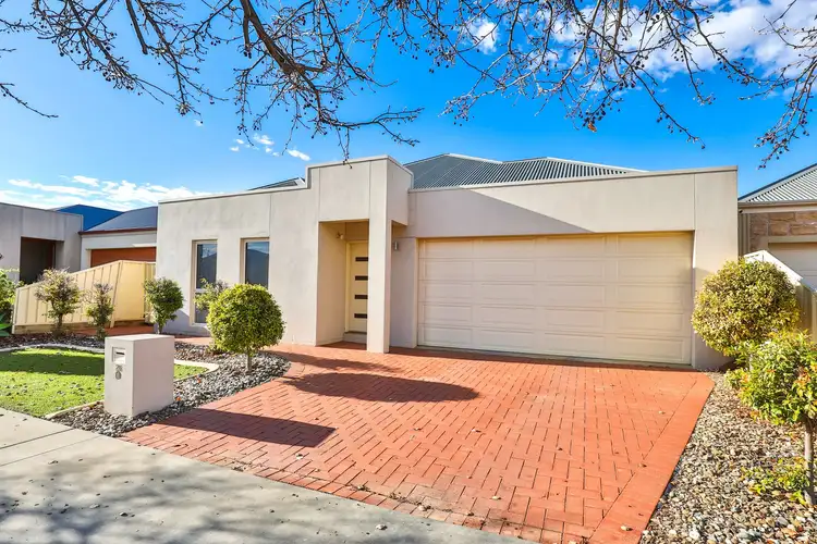 Main view of Homely townhouse listing, 26 Bakogiannis Court, Mildura VIC 3500