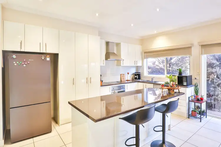 Second view of Homely townhouse listing, 26 Bakogiannis Court, Mildura VIC 3500