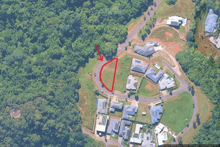 LOT 113, 21 ORANA STREET, Caravonica QLD 4878