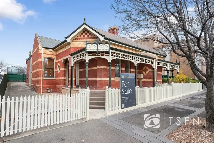 101 Queen Street, Bendigo VIC 3550