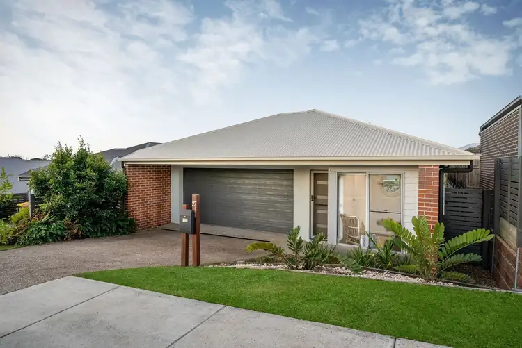 27 Lapwing Crescent, Bellbird Park QLD 4300
