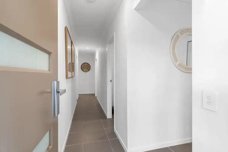 Second view of Homely house listing, 27 Lapwing Crescent, Bellbird Park QLD 4300