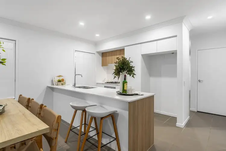 Fifth view of Homely house listing, 27 Lapwing Crescent, Bellbird Park QLD 4300