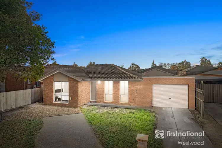 97 Flemington Crescent, Werribee VIC 3030