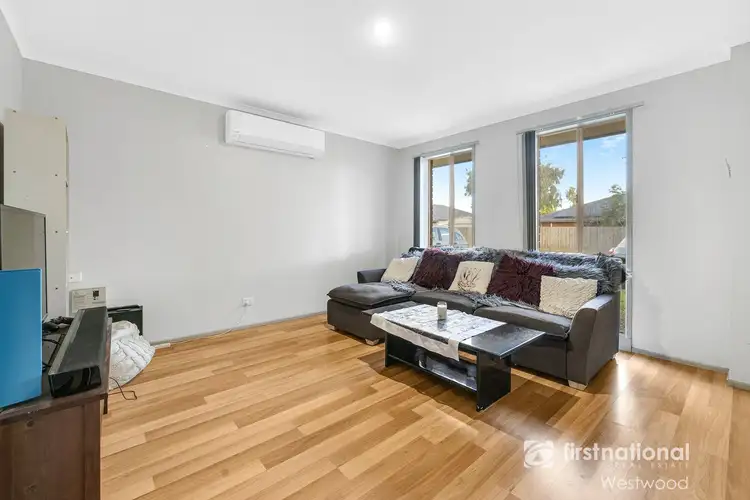 Second view of Homely house listing, 97 Flemington Crescent, Werribee VIC 3030