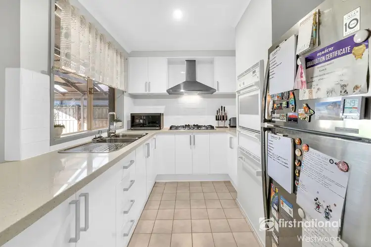 Third view of Homely house listing, 97 Flemington Crescent, Werribee VIC 3030
