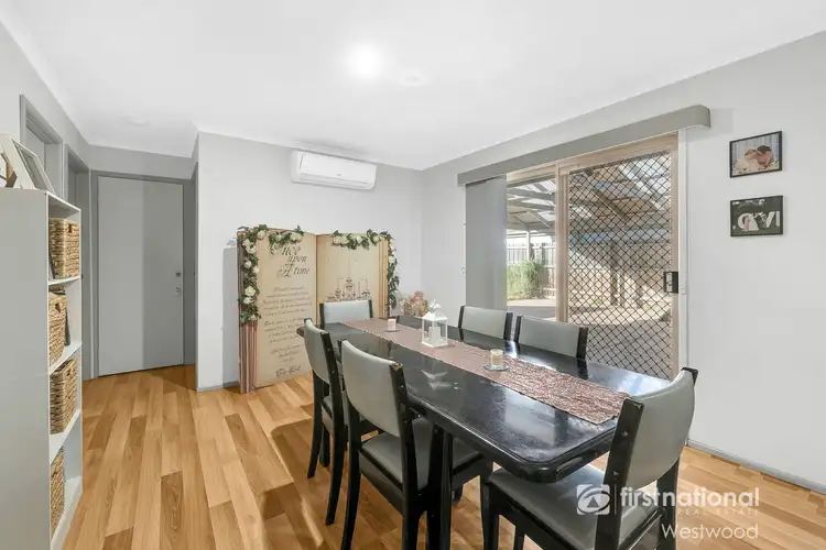 Fourth view of Homely house listing, 97 Flemington Crescent, Werribee VIC 3030