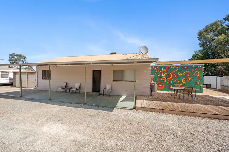 47A Carrington Street, South Kalgoorlie WA 6430