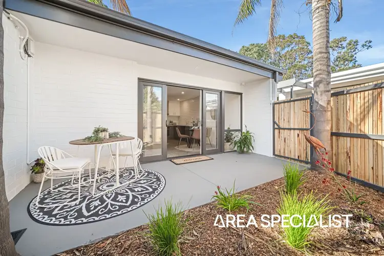1/12 Leicester Avenue, Mount Eliza VIC 3930