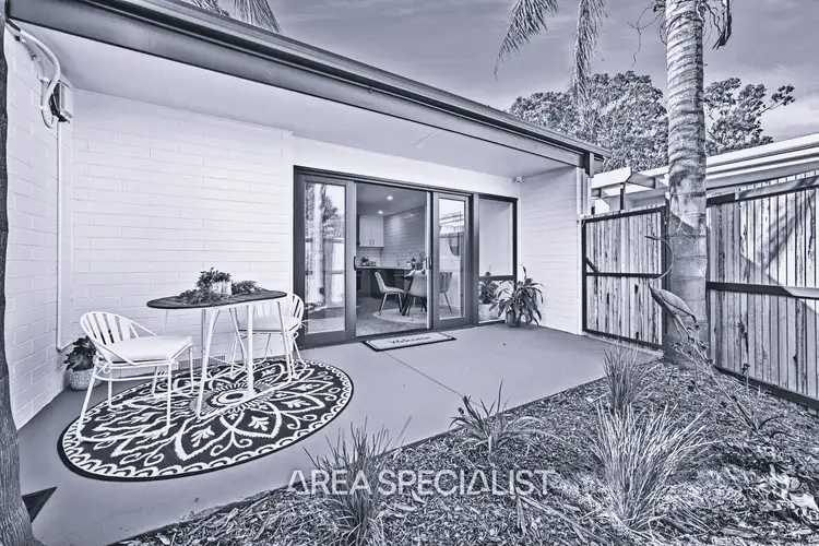 1/12 Leicester Avenue, Mount Eliza VIC 3930