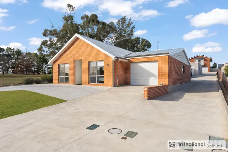 Main view of Homely house listing, 19B Nelson Street, Raglan NSW 2795
