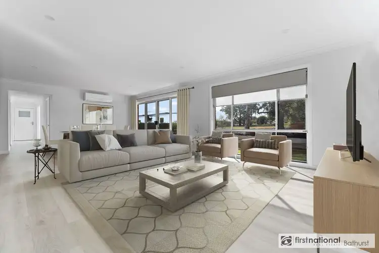 Second view of Homely house listing, 19B Nelson Street, Raglan NSW 2795