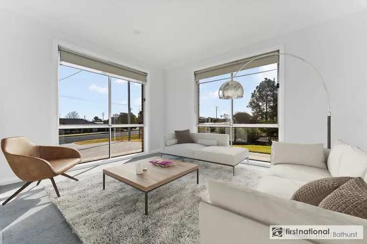 Second view of Homely house listing, 19B Nelson Street, Raglan NSW 2795