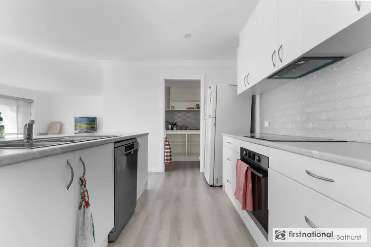 Fifth view of Homely house listing, 19B Nelson Street, Raglan NSW 2795