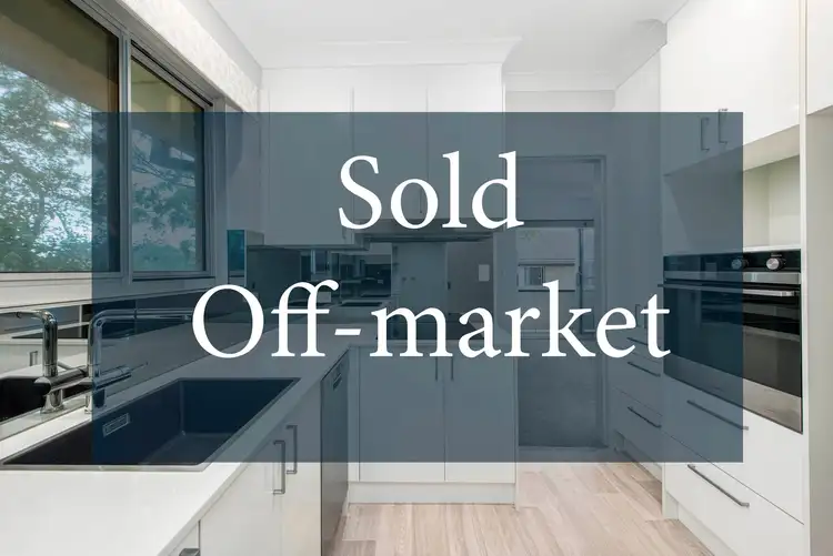 7/24 Morden Street, Cammeray NSW 2062