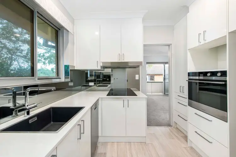 Second view of Homely apartment listing, 7/24 Morden Street, Cammeray NSW 2062