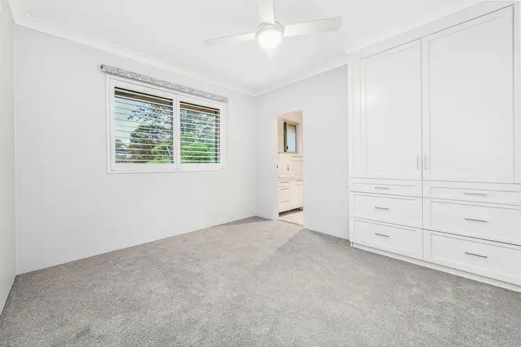 Fourth view of Homely apartment listing, 7/24 Morden Street, Cammeray NSW 2062
