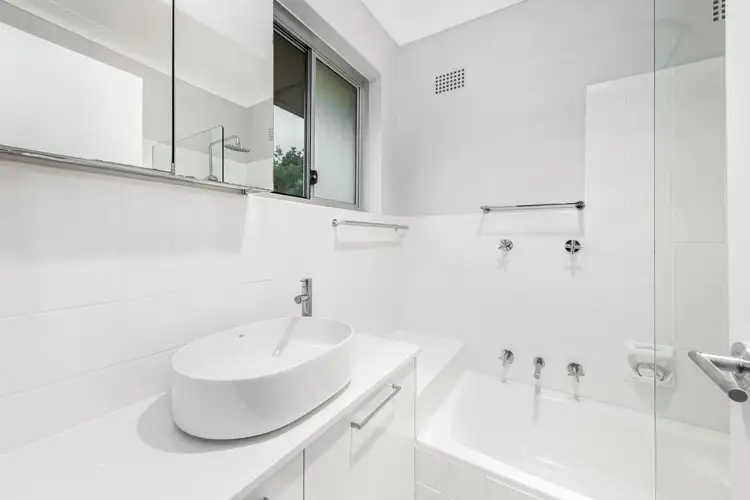 Fifth view of Homely apartment listing, 7/24 Morden Street, Cammeray NSW 2062