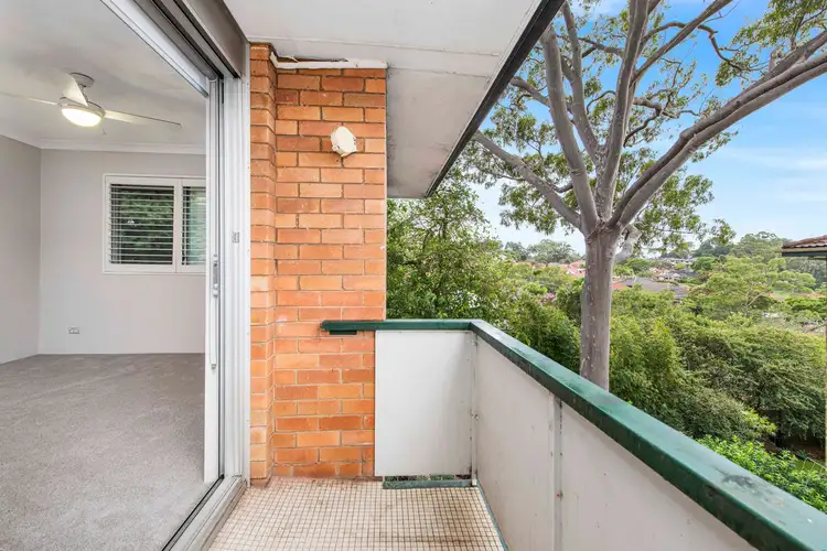 Sixth view of Homely apartment listing, 7/24 Morden Street, Cammeray NSW 2062