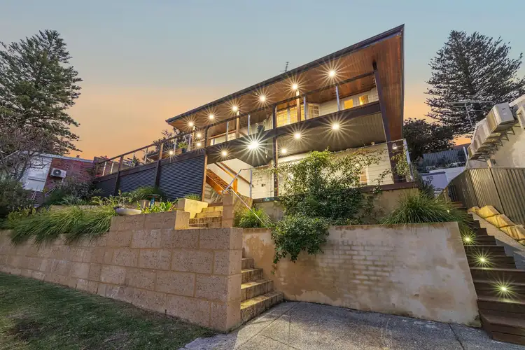 Second view of Homely house listing, 41 Karalundie Way, Mullaloo WA 6027