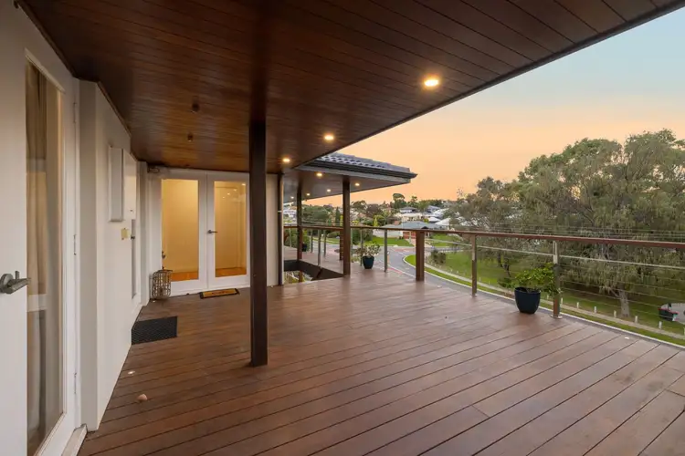 Third view of Homely house listing, 41 Karalundie Way, Mullaloo WA 6027