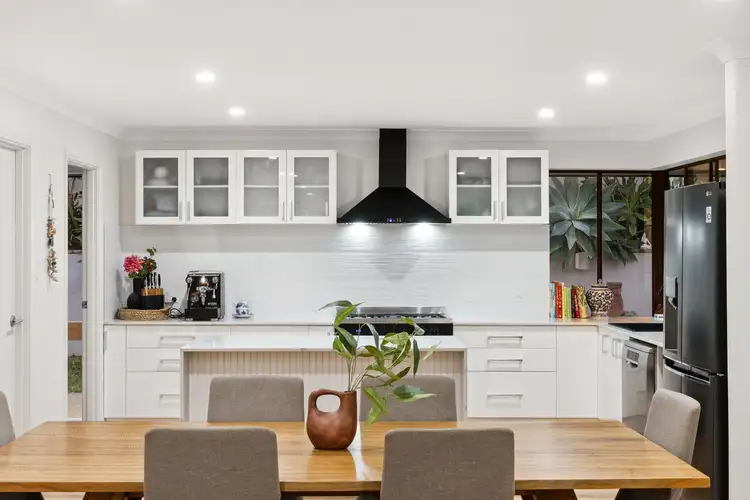 Fourth view of Homely house listing, 41 Karalundie Way, Mullaloo WA 6027