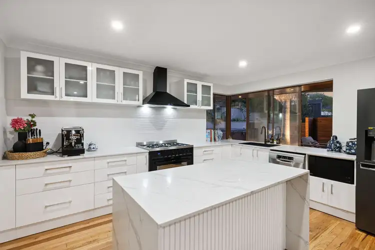 Fifth view of Homely house listing, 41 Karalundie Way, Mullaloo WA 6027