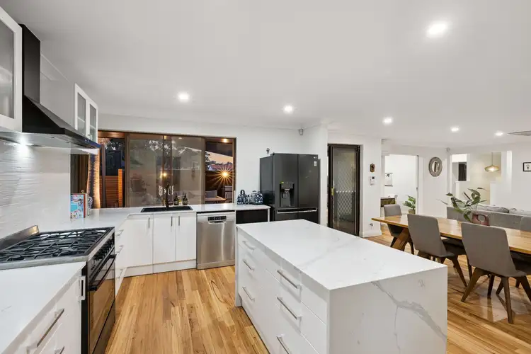 Sixth view of Homely house listing, 41 Karalundie Way, Mullaloo WA 6027