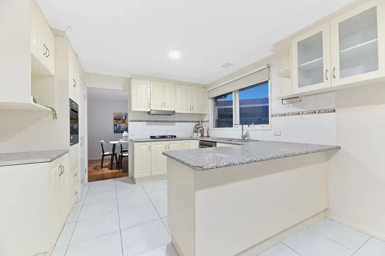 Fifth view of Homely house listing, 10 Cheviot Road, Keysborough VIC 3173