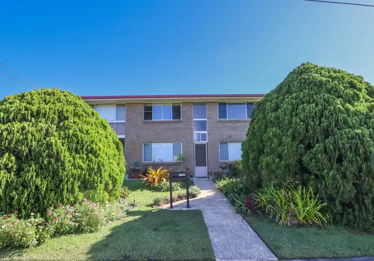 8/13 Colleen Place, East Lismore NSW 2480