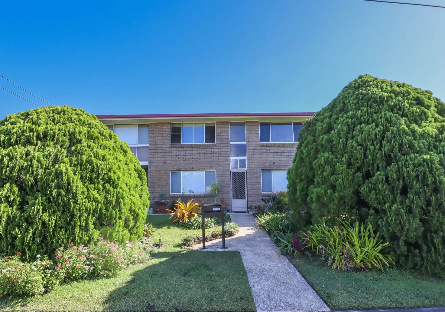 Main view of Homely unit listing, 8/13 Colleen Place, East Lismore NSW 2480