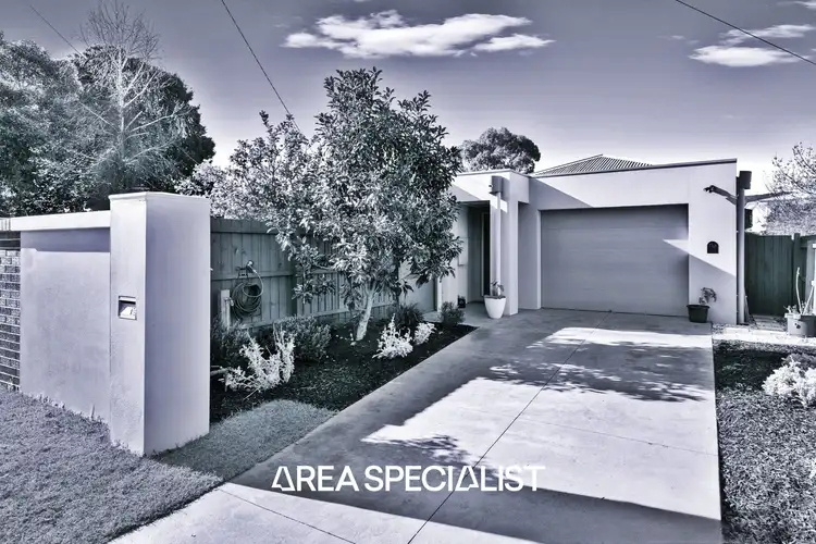 11A Clovelly Avenue, Rosebud VIC 3939