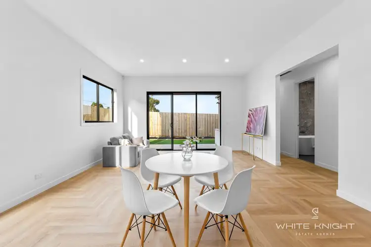 Third view of Homely house listing, 25 Sherry Circuit, Fraser Rise VIC 3336