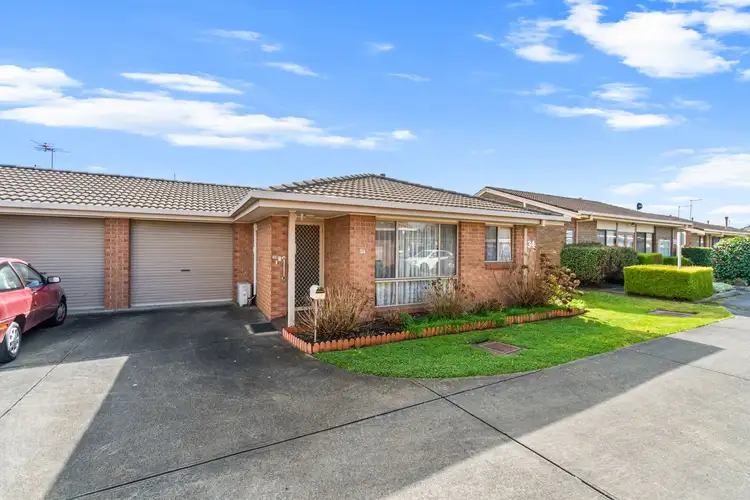 34/18 Gwalia Street, Traralgon VIC 3844