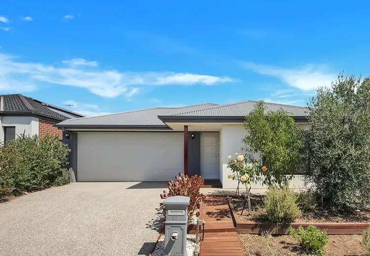 17 Henbury Street, Tarneit VIC 3029