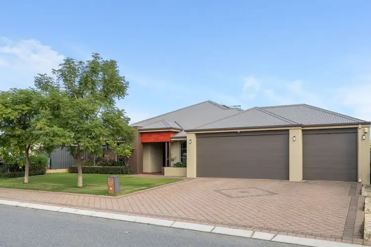 Main view of Homely house listing, 89 RAESIDE DRIVE, Landsdale WA 6065