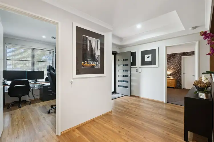 Second view of Homely house listing, 89 RAESIDE DRIVE, Landsdale WA 6065