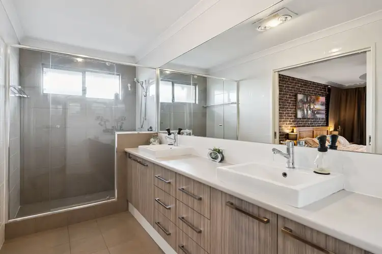 Fifth view of Homely house listing, 89 RAESIDE DRIVE, Landsdale WA 6065