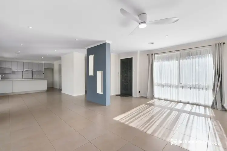 Fifth view of Homely house listing, 21 Christensen Close, Traralgon VIC 3844
