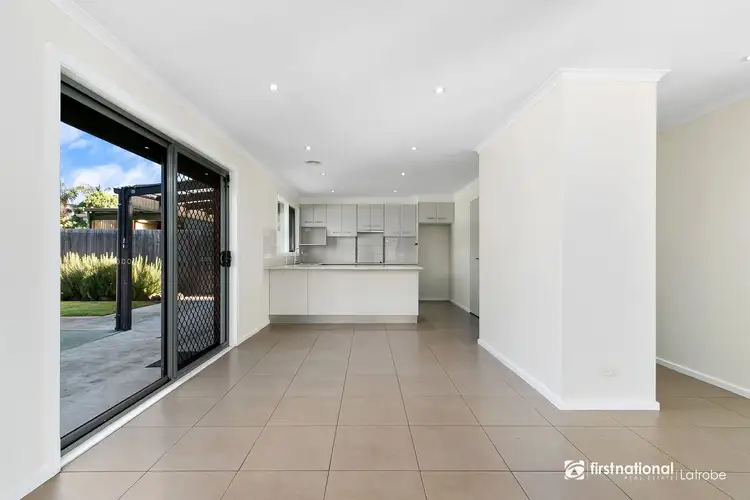 Sixth view of Homely house listing, 21 Christensen Close, Traralgon VIC 3844