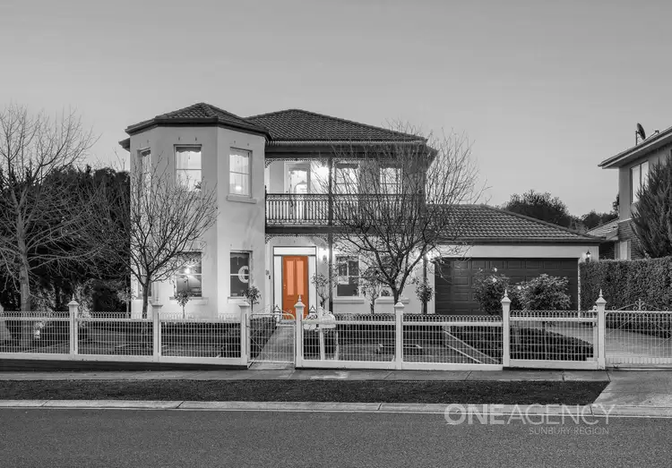 7 Seagull Place, Sunbury VIC 3429