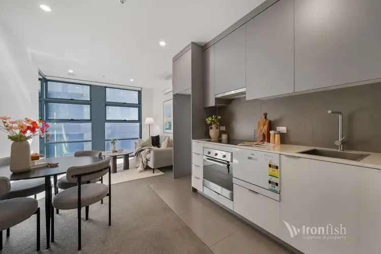1403/557 Little Lonsdale Street, Melbourne VIC 3000